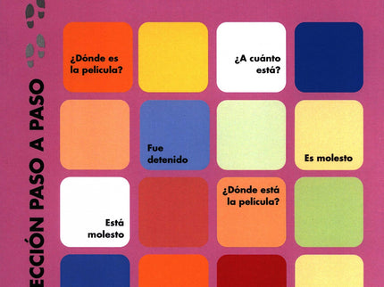 Libro Ser O Estar: ¿Ser o estar? ¿Ser o estar? ayuda al lector a conocer el uso de estos verbos en español, los contexto