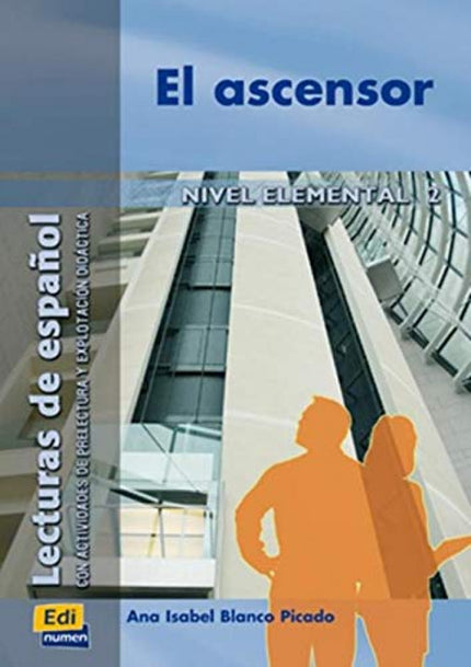 Libro El Encuentro: Lectura graduada de español - Nivel superior I (C1) Argumento de esta lectura: Este libro trata sobr