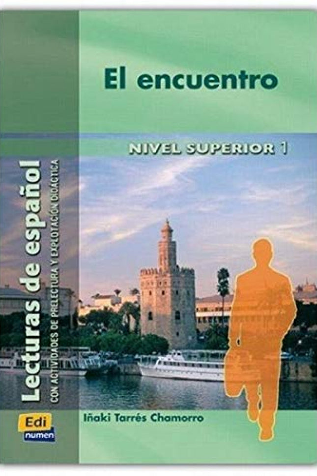 Libro El Ascensor: Lectura graduada de español - Nivel elemental II (A2) Argumento de esta lectura: Cuando un matrimonio