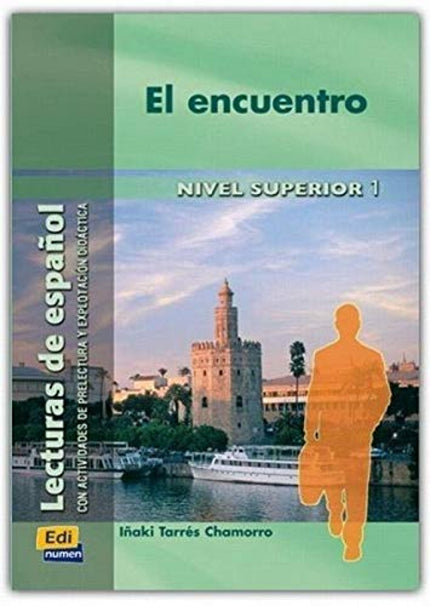 Libro El Ascensor: Lectura graduada de español - Nivel elemental II (A2) Argumento de esta lectura: Cuando un matrimonio