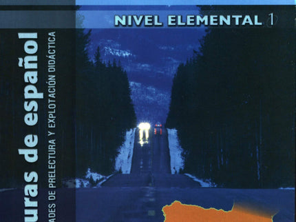 Libro Historia De Una Distancia: Lectura graduada de español - Nivel elemental I (A1) Sinopsis: En esta historia, Tere y