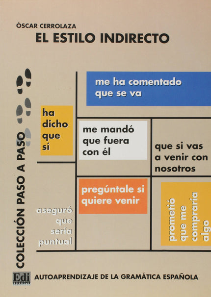 El Estilo Indirecto