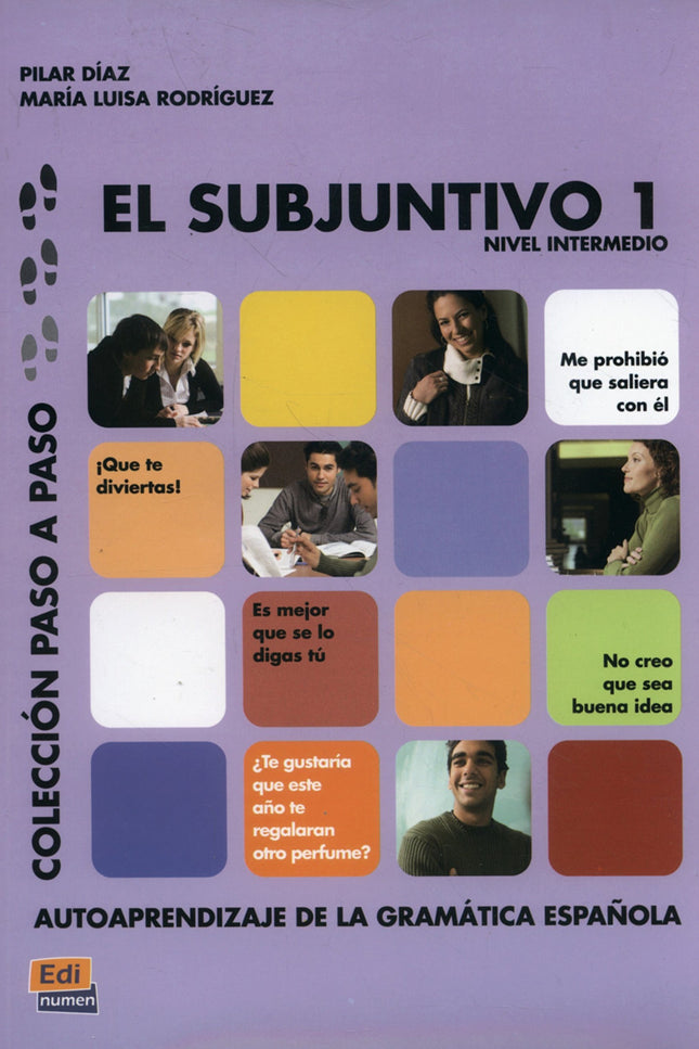 El Subjuntivo I, Nivel Intermedio