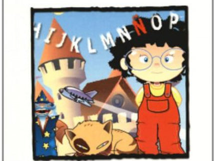 Libro El Castillo Alfabético: Lecturas Gominola para niños entre 8 y 12 años. Sinopsis: El castillo alfabético narra la 