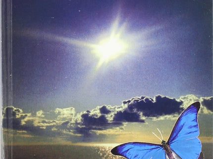 Portada del libro Guiada Por La Luz Del Amor