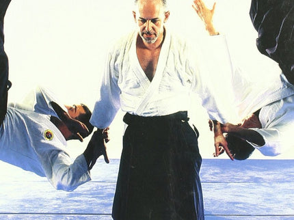 Portada del libro Aikido