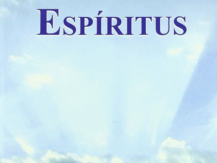 El Libro De Los Espiritus