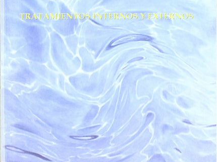 Libro Hidroterapia Yogui: .