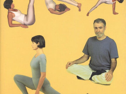 Portada del libro Aprende Yoga