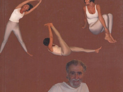 Portada del libro Practica Yoga