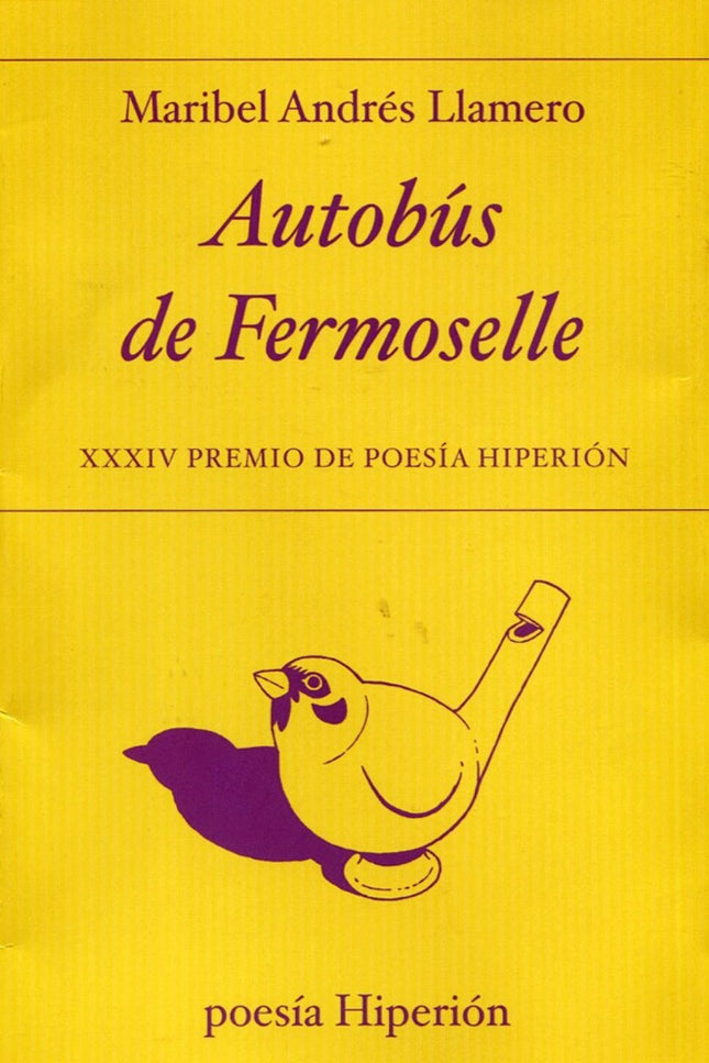 Autobús De Fermoselle
