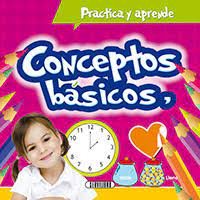 CONCEPTOS BASICOS - AA.VV - Tapa blanda