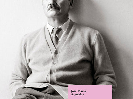 Relatos - José María Arguedas - Tapa blanda
