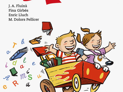 Libro Aixó Diu Que Era 3r Primaria 2016: .