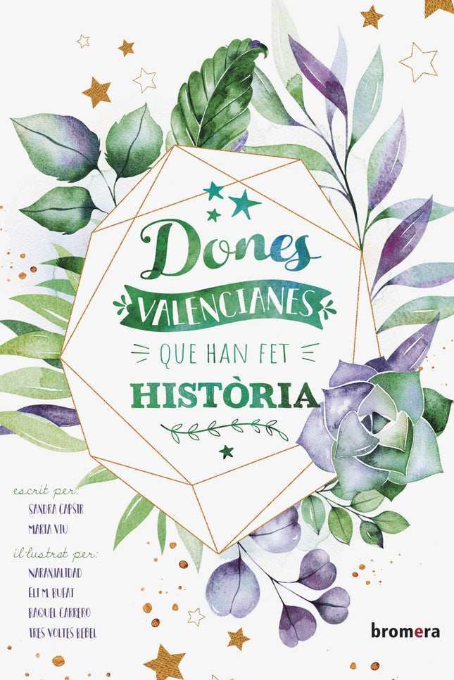 Portada del libro Dones Valencianes Que Han Fet Historia