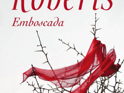 Libro Emboscada: La apasionante historia de una mujer marcada por su pasado que busca refugio en una isla donde espera o