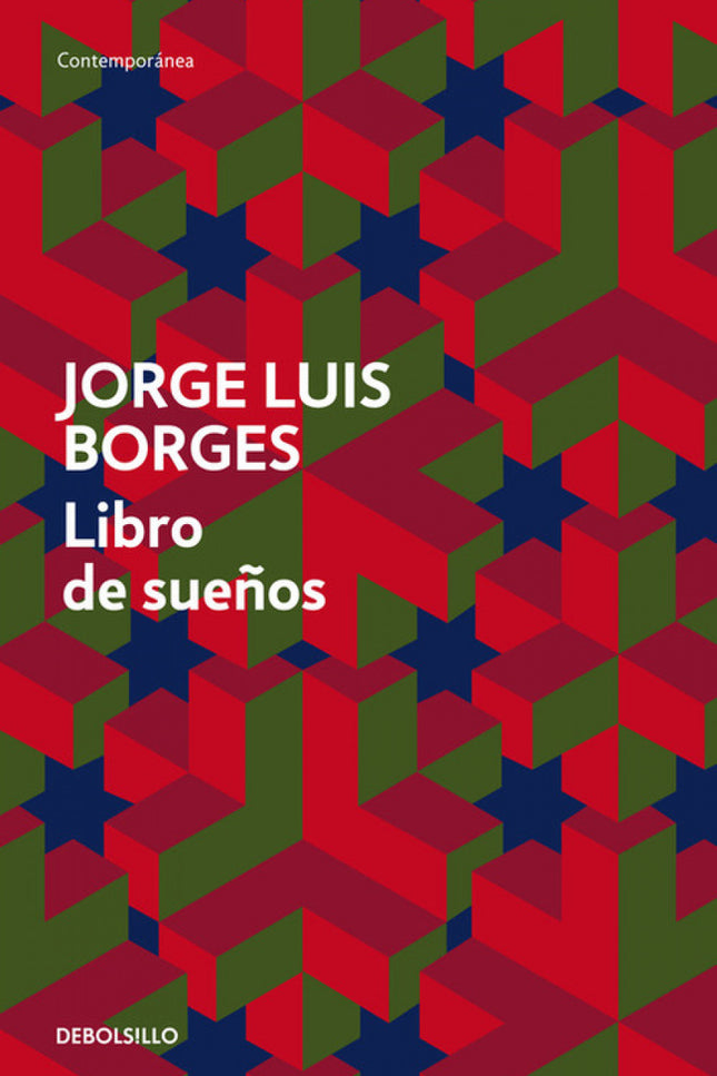Libro Libro De Sueños: «Este Libro de sueños que los lectores volverán a soñar abarca sueños de la noche -los que yo fir
