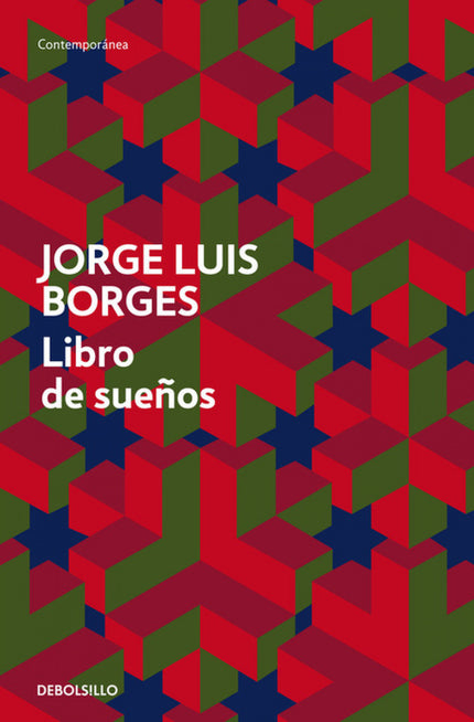 Libro Libro De Sueños: «Este Libro de sueños que los lectores volverán a soñar abarca sueños de la noche -los que yo fir