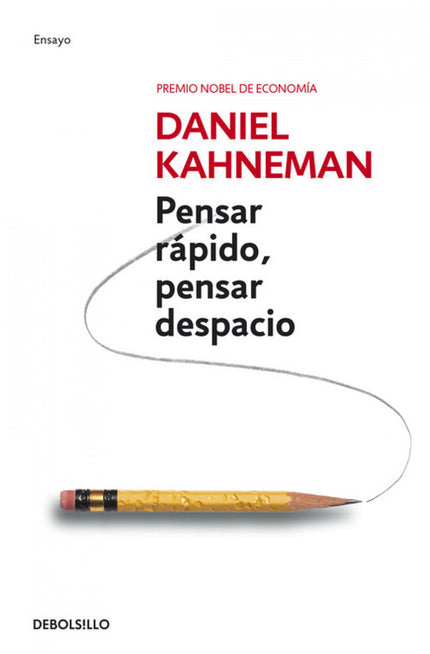 Libro Pensar Rápido, Pensar Despacio: La psicología de la conducta, o behaviorista, es uno de los avances más importante