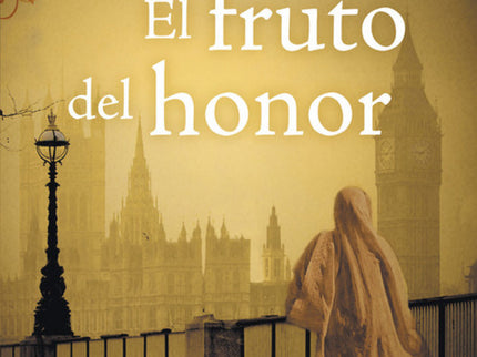 Libro El Fruto Del Honot: La historia de una familia kurdo-turca que se traslada a Londres en los años 70 sirve de motor
