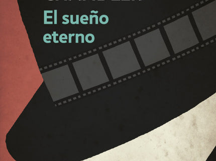 Libro El Sueño Eterno: El sueño eterno (1939) es la primera novela de Raymond Chandler. El detective Philip Marlowe se e