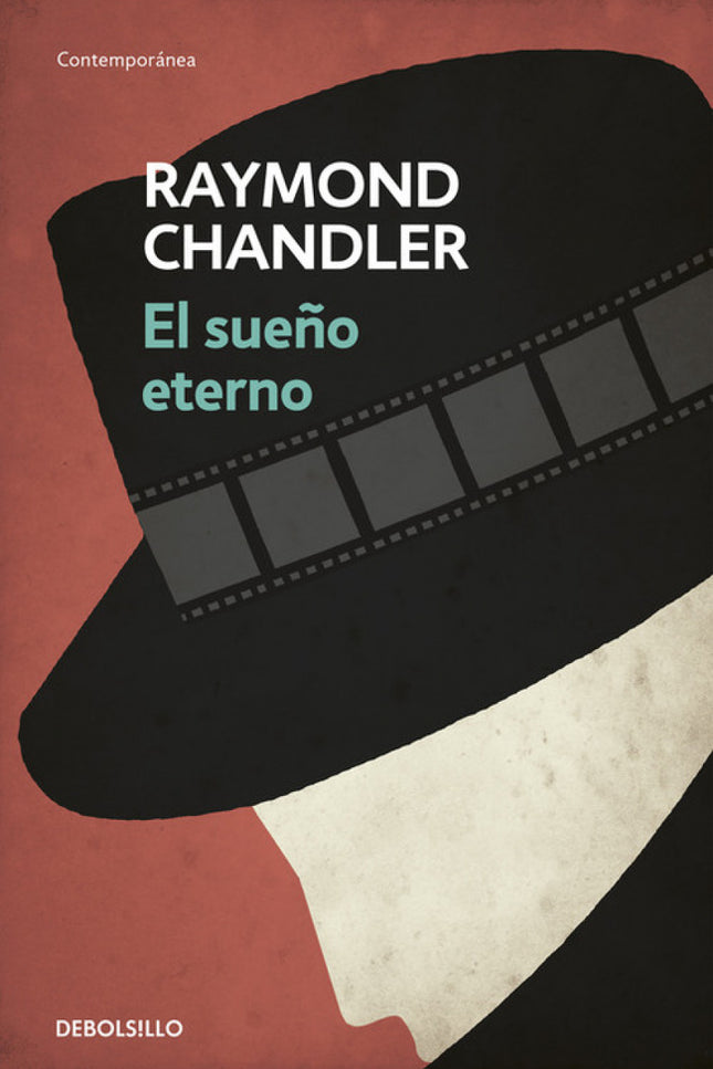Libro El Sueño Eterno: El sueño eterno (1939) es la primera novela de Raymond Chandler. El detective Philip Marlowe se e