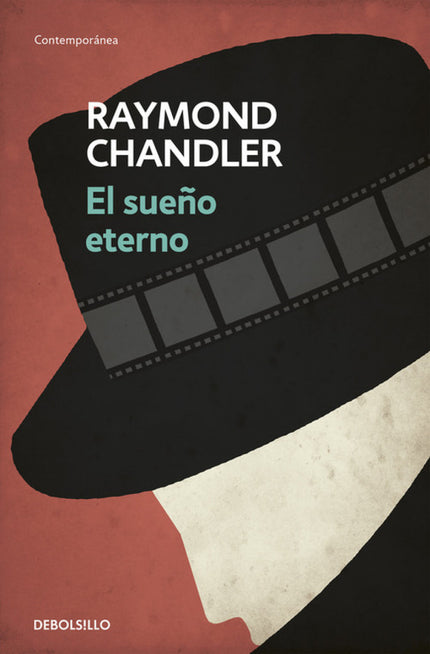 Libro El Sueño Eterno: El sueño eterno (1939) es la primera novela de Raymond Chandler. El detective Philip Marlowe se e