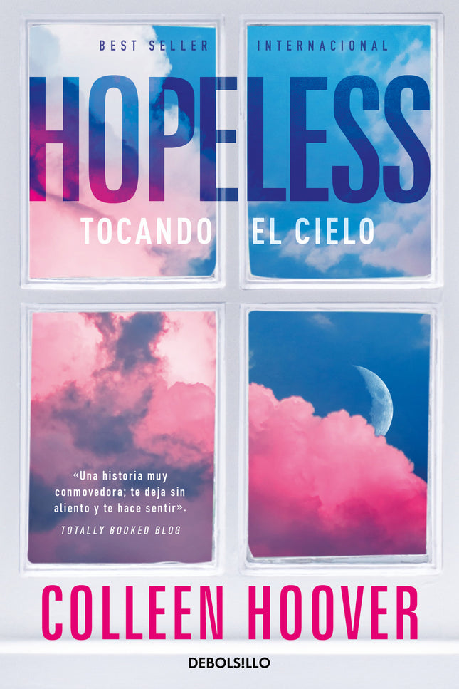 Hopeless:tocando El Cielo