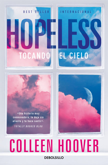 Hopeless:tocando El Cielo