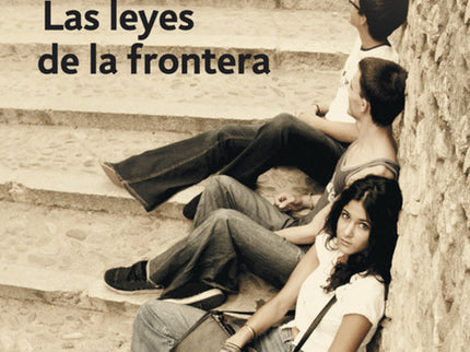 Libro Las Leyes De La Frontera: Las leyes de la frontera es la historia del Zarco, un célebre delincuente de la Gerona d