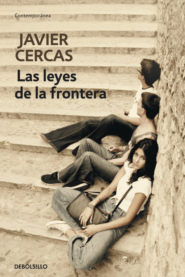 Libro Las Leyes De La Frontera: Las leyes de la frontera es la historia del Zarco, un célebre delincuente de la Gerona d