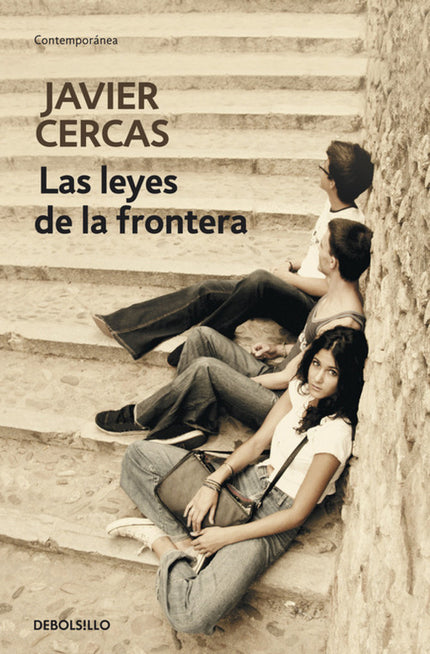Libro Las Leyes De La Frontera: Las leyes de la frontera es la historia del Zarco, un célebre delincuente de la Gerona d