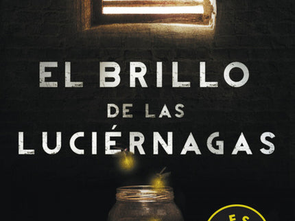 Libro El Brillo De Las Luciérnagas: Es un niño de diez años curioso, inteligente, soñador y muy imaginativo. Sería un ni