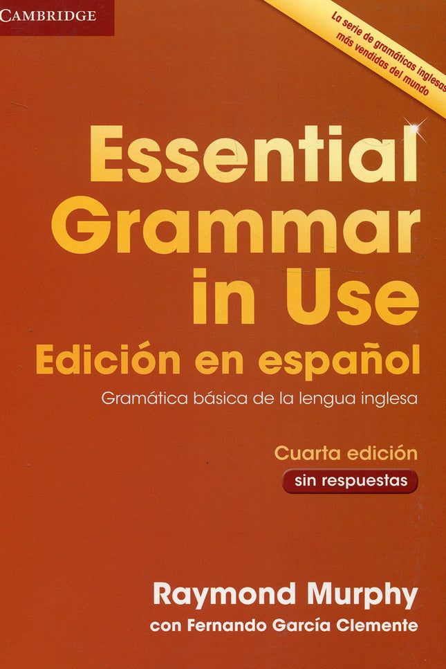 Libro Essential Grammar In Use: La cuarta edición de Essential Grammar in Use conserva las características principales d