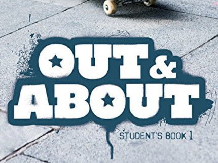 Libro Out &amp;about 1 Students +common Mistakes Booklet: El examen final de Bachillerato y las pruebas de acceso a la u
