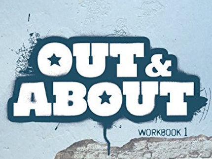 Libro Out &amp;about 1 Workbook +download Audio: El examen final de Bachillerato y las pruebas de acceso a la universida