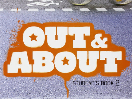 Libro Out &amp;about 2 Students +common Mistakes Booklet: El examen final de Bachillerato y las pruebas de acceso a la u