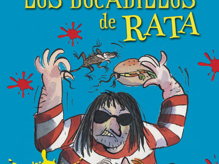 Los Bocadillos De Rata