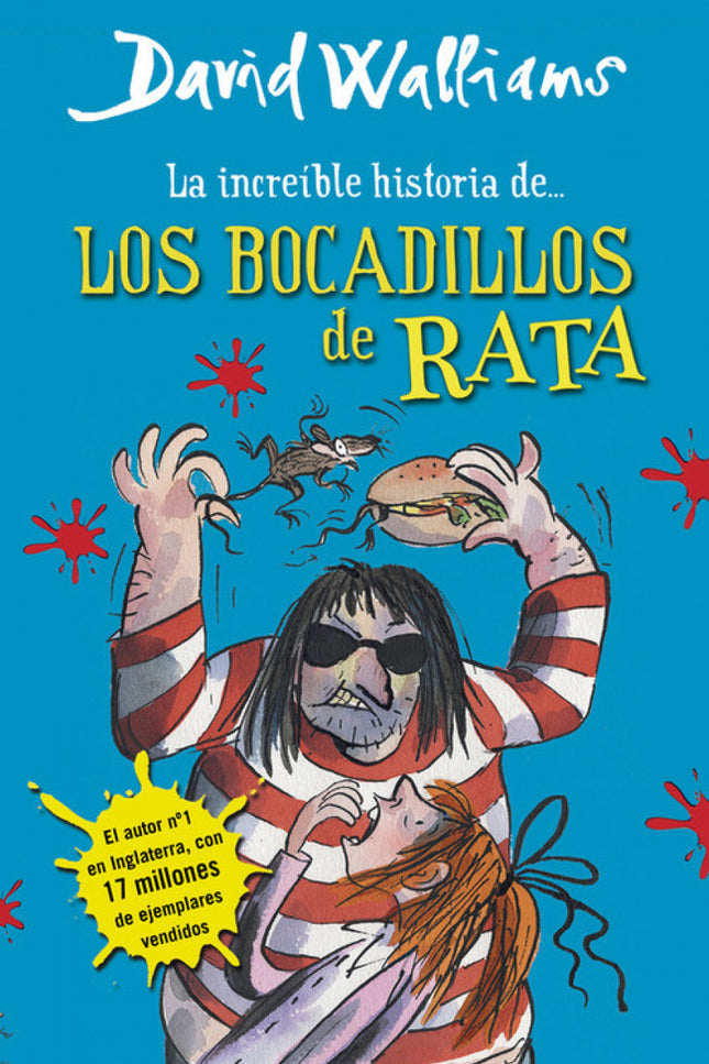 Los Bocadillos De Rata