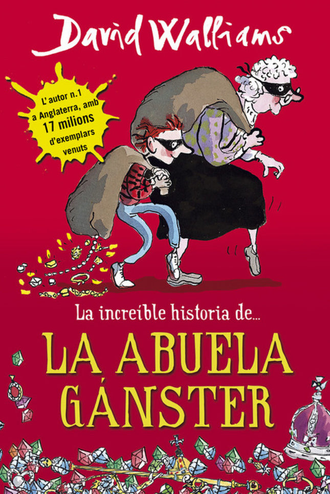La Abuela Gánster