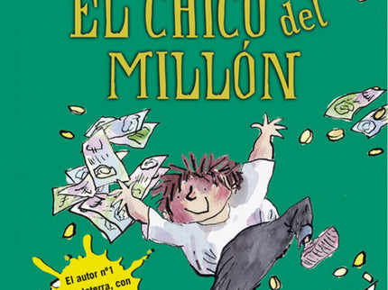 El Chico Del Millón