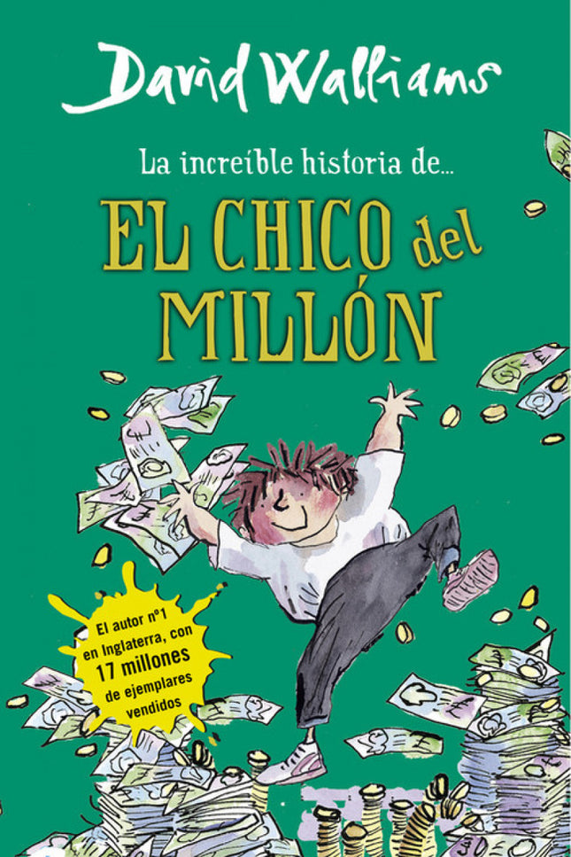 El Chico Del Millón