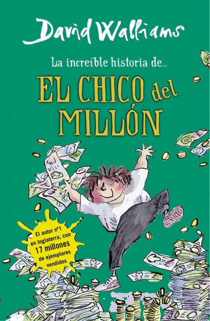 El Chico Del Millón