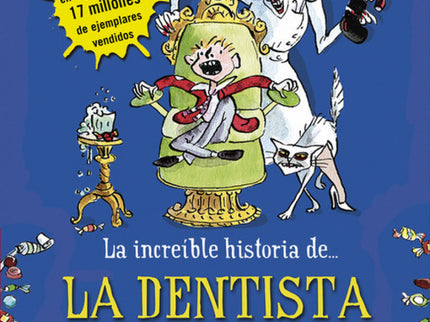 La Dentista Demonio