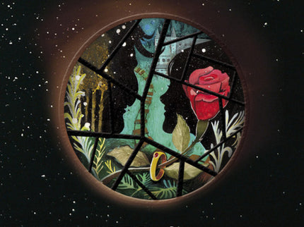 Por una rosa - Gallego - TAPA DURA