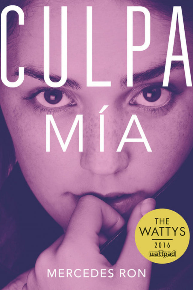 Libro Culpa Mía 1: #CulpaMía«La mejor historia de amor que he leído en mi vida. », «Me atrapó con cada palabra. », «íMe 