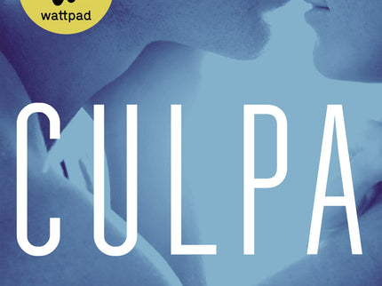 Libro Culpa Nuestra: ¿Hasta dónde están dispuestos a llegar Nick y Noah?Descúbrelo en #CulpaNuestra, la entrega final de