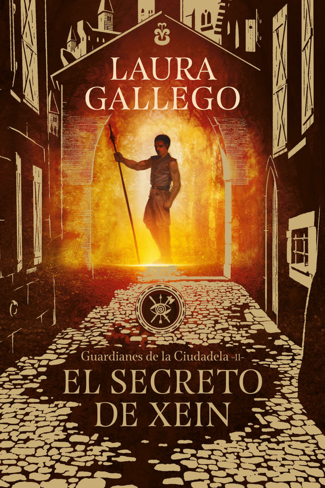 El Secreto De Xein