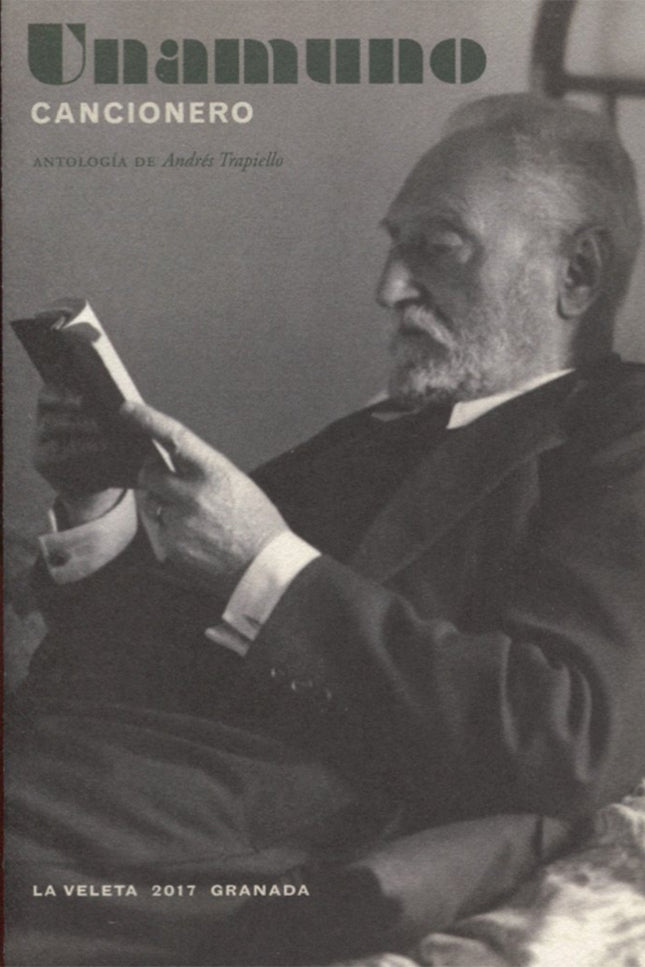 Unamuno - Miguel de Unamuno - Tapa blanda