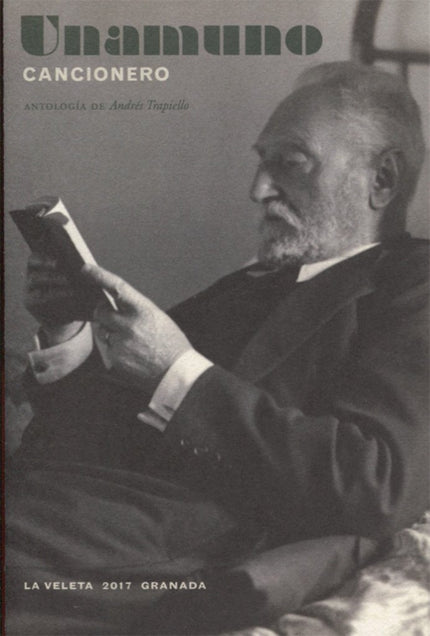 Unamuno - Miguel de Unamuno - Tapa blanda
